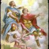 san faustino